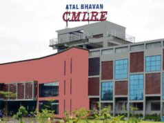 ‘BHAVASAGARA’ REFERRAL CENTRE DESIGNATED AS INDIA’S NATIONAL REPOSITORY FOR DEEP-SEA FAUNA