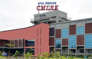 ‘BHAVASAGARA’ REFERRAL CENTRE DESIGNATED AS INDIA’S NATIONAL REPOSITORY FOR DEEP-SEA FAUNA