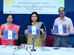 DIGITAL CENSUS: SELF-ENUMERATION FROM 1ST TO 15TH APRIL IN GOA