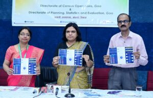 DIGITAL CENSUS: SELF-ENUMERATION FROM 1ST TO 15TH APRIL IN GOA