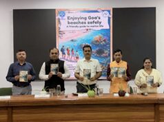 CSIR–NIO ORGANISES MARINE VENOM AWARENESS & OUTREACH EVENT IN GOA