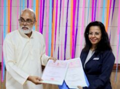 FR. AGNEL COLLEGE OF ARTS & COMMERCE SIGNS MoU WITH ETECHSKILL ACADEMY TO PROVIDE PRACTICAL JOB-READY COMMERCE TRAINING