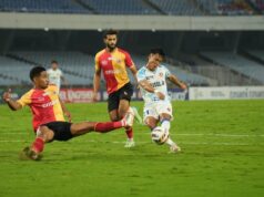 FC GOA EXTEND UNBEATEN START TO ISL 2026 WITH DRAW IN KOLKATA
