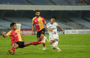 FC GOA EXTEND UNBEATEN START TO ISL 2026 WITH DRAW IN KOLKATA