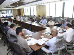 DITE&C INITIATES STAKEHOLDER MEET TO DELIBERATE ON FORMULATION OF GOA AI POLICY