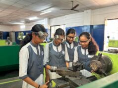 VEDANTA SESA GOA FOSTERS MEANINGFUL WOMEN EMPOWERMENT
