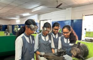 VEDANTA SESA GOA FOSTERS MEANINGFUL WOMEN EMPOWERMENT