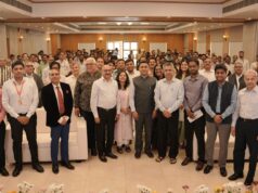 ‘CAMPUS TO CAREER’ INITIATIVE HIGHLIGHTS INDUSTRY – ACADEMIA COLLABORATION IN GOA