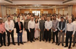 ‘CAMPUS TO CAREER’ INITIATIVE HIGHLIGHTS INDUSTRY – ACADEMIA COLLABORATION IN GOA