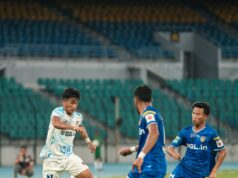 INDIAN SUPER LEAGUE 2025–26: ANOTHER DRAW FOR FC GOA, THIS TIME AT CHENNAIYIN FC