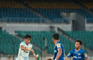 INDIAN SUPER LEAGUE 2025–26: ANOTHER DRAW FOR FC GOA, THIS TIME AT CHENNAIYIN FC