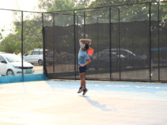 KYAN, ADIANTA ADVANCE TO U-18 FINAL AT BANDODKAR PANJIM GYMKHANA TENNIS OPEN 2026