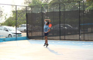 KYAN, ADIANTA ADVANCE TO U-18 FINAL AT BANDODKAR PANJIM GYMKHANA TENNIS OPEN 2026