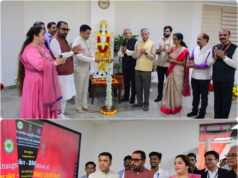 AIIA GOA: CHIEF MINISTER DR. PRAMOD SAWANT INAUGURATES SPECIAL HEALTHCARE SERVICES ON WOMEN’S DAY