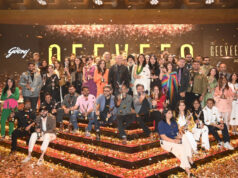 GEEVEES 2026 BY GODREJ CELEBRATES INDIA’S MOST INFLUENTIAL VOICES IN ARCHITECTURE & INTERIOR DESIGN