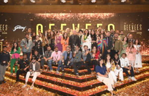 GEEVEES 2026 BY GODREJ CELEBRATES INDIA’S MOST INFLUENTIAL VOICES IN ARCHITECTURE & INTERIOR DESIGN