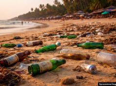 HOSPITALITY INDUSTRY SEES DEPOSIT REFUND PLAN AS FIX FOR GOA’S GLASS LITTER PROBLEM