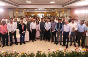 ‘CAMPUS TO CAREER’ INITIATIVE SET TO BOOST EMPLOYMENT & APPRENTICESHIP OPPORTUNITIES IN GOA