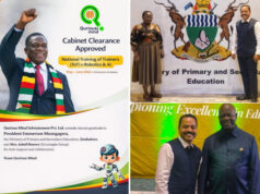 GOA-BASED ‘QURIOUS MIND’ TO CONDUCT ZIMBABWE’S NATIONAL TRAINING OF TRAINERS PROGRAM IN ROBOTICS & ARTIFICIAL INTELLIGENCE