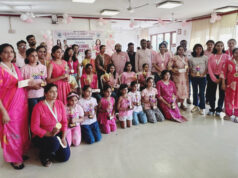 TANVI HADKONKAR CROWNS ‘QUEEN’S GAMBIT 2026’ AS WOMEN ACROSS GOA COMPETE IN GRAND CHESS EVENT