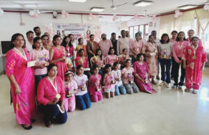 TANVI HADKONKAR CROWNS ‘QUEEN’S GAMBIT 2026’ AS WOMEN ACROSS GOA COMPETE IN GRAND CHESS EVENT