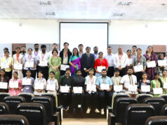 MY DREAM UNION BUDGET 2026:YOUNG GOAN MINDS SHINE IN NATIONAL ESSAY COMPETITION