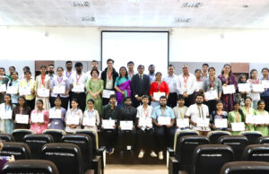 MY DREAM UNION BUDGET 2026: YOUNG GOAN MINDS SHINE IN NATIONAL ESSAY COMPETITION