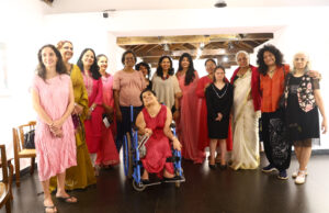 ‘SHOW OF STRENGTH’ BRINGS TOGETHER OVER 30 WOMEN ARTISTS AT AGUAD COMPLEX