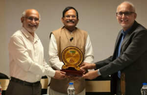 AWARENESS IS CRITICAL TO EARLY DETECTION OF SPINA BIFIDA, SAYS SHRIPAD NAIK