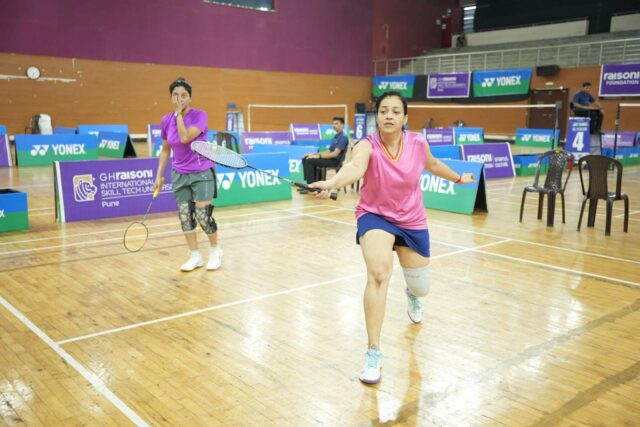 Sandhya Melasheemi and Partner