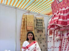 GANDHI SHILP BAZAAR SHOWCASES INDIA’S RICH TRIBAL HANDICRAFTS AT ICG DONA PAULA
