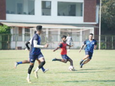 IFL 2025-26: DEMPO SC TAKE ON SHILLONG LAJONG FC IN CRUCIAL HOME GAME TODAY