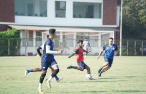 IFL 2025-26: DEMPO SC TAKE ON SHILLONG LAJONG FC IN CRUCIAL HOME GAME TODAY