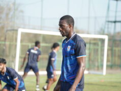 DEMPO SC TAKE ON AIZAWL FC AT FATORDA TODAY