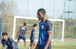 DEMPO SC TAKE ON AIZAWL FC AT FATORDA TODAY