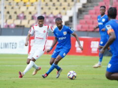 DEMPO SC SHARE SPOILS WITH NAMDHARI FC IN HARD-FOUGHT DRAW