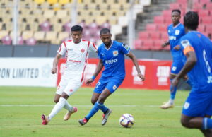 DEMPO SC SHARE SPOILS WITH NAMDHARI FC IN HARD-FOUGHT DRAW