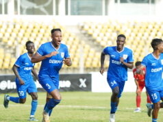 DEMPO SC BEAT AIZAWL FC FOR SECOND CONSECUTIVE WIN OF THE SEASON