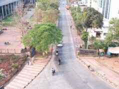 GOA-IDC COMPLETES SIGNIFICANT INFRASTRUCTURE UPGRADES AT PILERNE INDUSTRIAL ESTATE