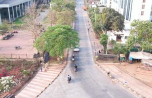 GOA-IDC COMPLETES SIGNIFICANT INFRASTRUCTURE UPGRADES AT PILERNE INDUSTRIAL ESTATE