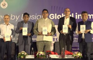 GLOBAL THOUGHT LEADERS EMPHASISE MAKING FRUGAL INNOVATION ASPIRATIONAL FOR MODERN CONSUMER