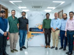 GOA CREATES PLATFORM FOR STARTUPS TO PITCH TO INVESTORS