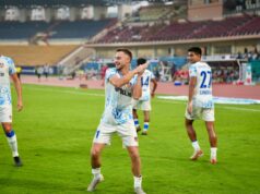 INDIAN SUPER LEAGUE 2025–26: MANOLO MARQUEZ’S FC GOA BREAK NORTHEAST UNITED JINX
