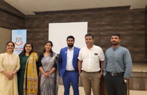 HAYSTACKANALYTICS LAUNCHES ADVANCED INFECTIOUS DISEASE GENOMIC CENTRE OF EXCELLENCE IN GOA
