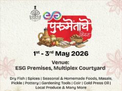 ESG INVITES APPLICATIONS FOR STALLS AT UPCOMING PURUMENTACHEM FEST