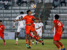 3RD DREAM SPORTS CHAMPIONSHIP-AIFF JUNIOR LEAGUE FINALS IN GOA FROM SUNDAY