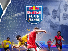 RED BULL FOUR 2 SCORE: INDIA’S TOP 10 FOUR-A-SIDE TEAMS CONVERGE IN COIMBATORE FOR NATIONAL FINALS