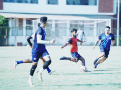 INDIAN FOOTBALL LEAGUE: DEMPO SPORTS CLUB EYE ELUSIVE WIN, HOST NAMDHARI FC