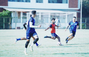 INDIAN FOOTBALL LEAGUE: DEMPO SPORTS CLUB EYE ELUSIVE WIN, HOST NAMDHARI FC