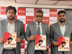 PHYSICSWALLAH MARKS OFFLINE PRESENCE IN GOA WITH FIRST TECH-ENABLED VIDYAPEETH CENTRE IN MARGAO